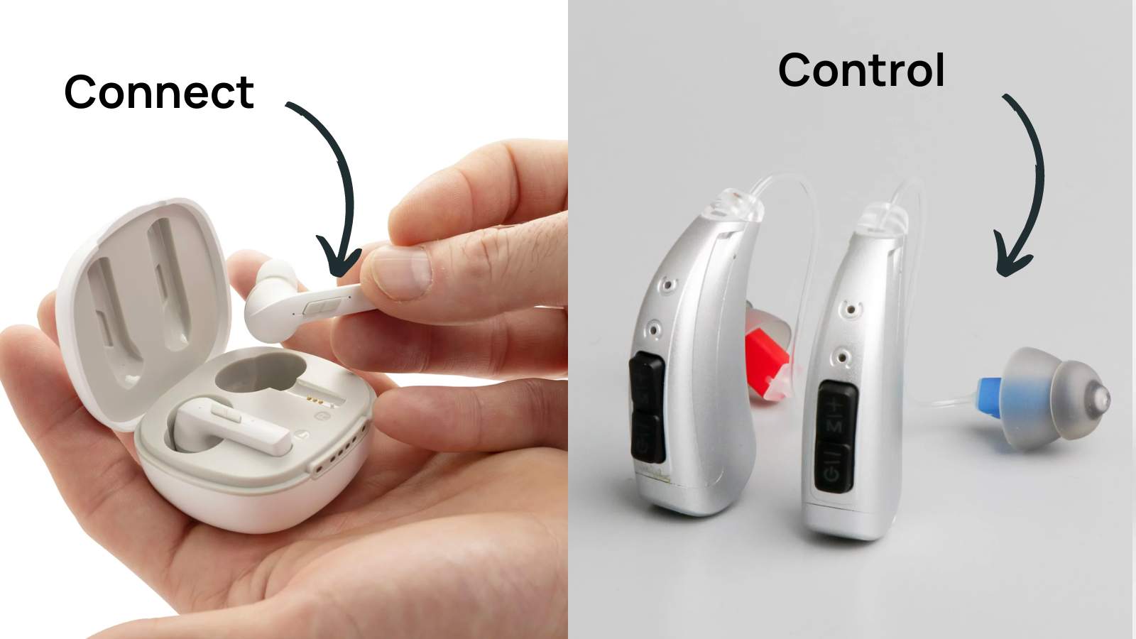 Walmart's Best Hearing Aids And Where to Find Them In Store